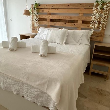 Duplex Summer Vibes Tarifa Dış mekan fotoğraf