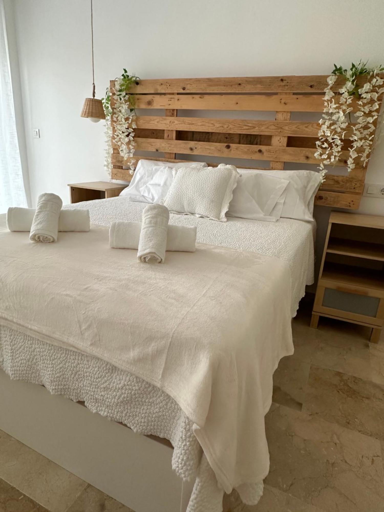 Duplex Summer Vibes Tarifa Dış mekan fotoğraf